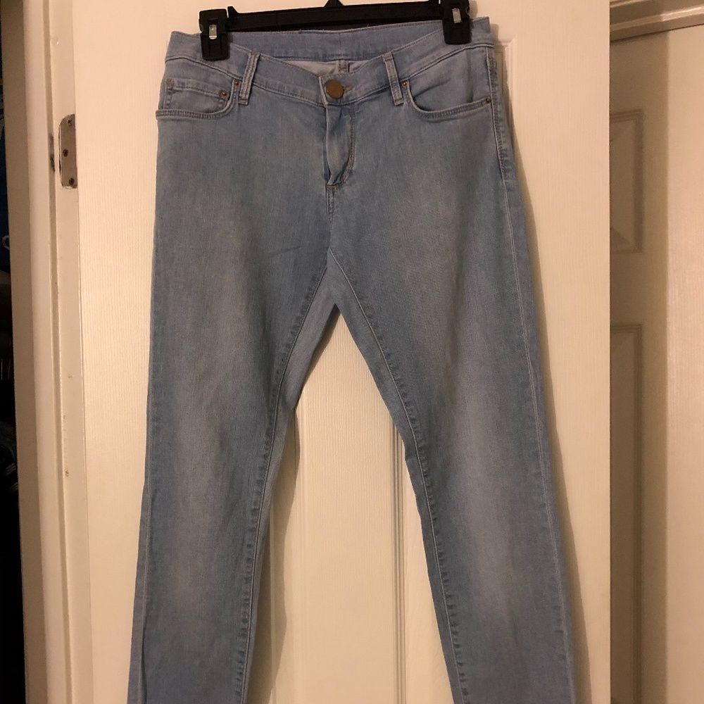 Massimo Dutti Jeans